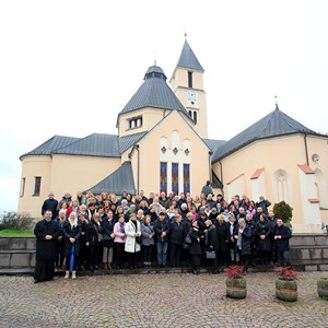 Duhovna obnova i Međunarodni dan volontera 